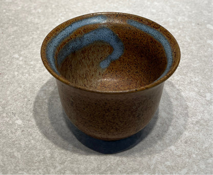 Signed Bowl