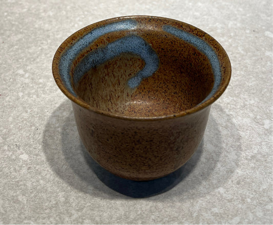 Signed Bowl