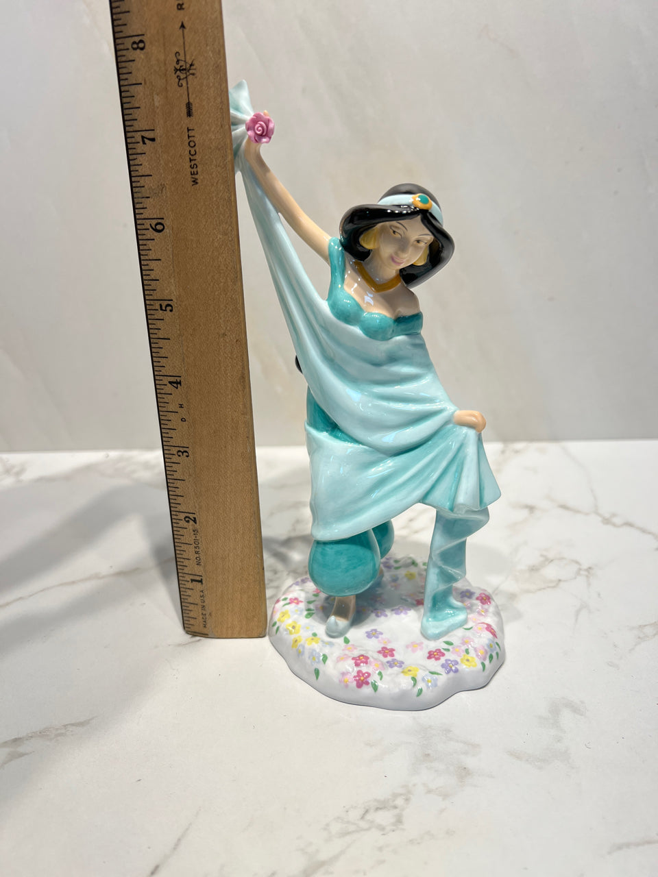 Royal Doulton Disney Jasmine