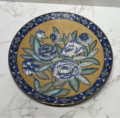 Decorative Plate