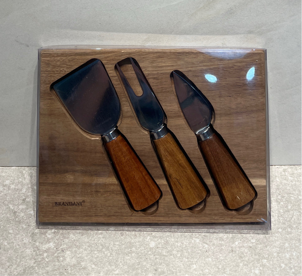 Spreaders