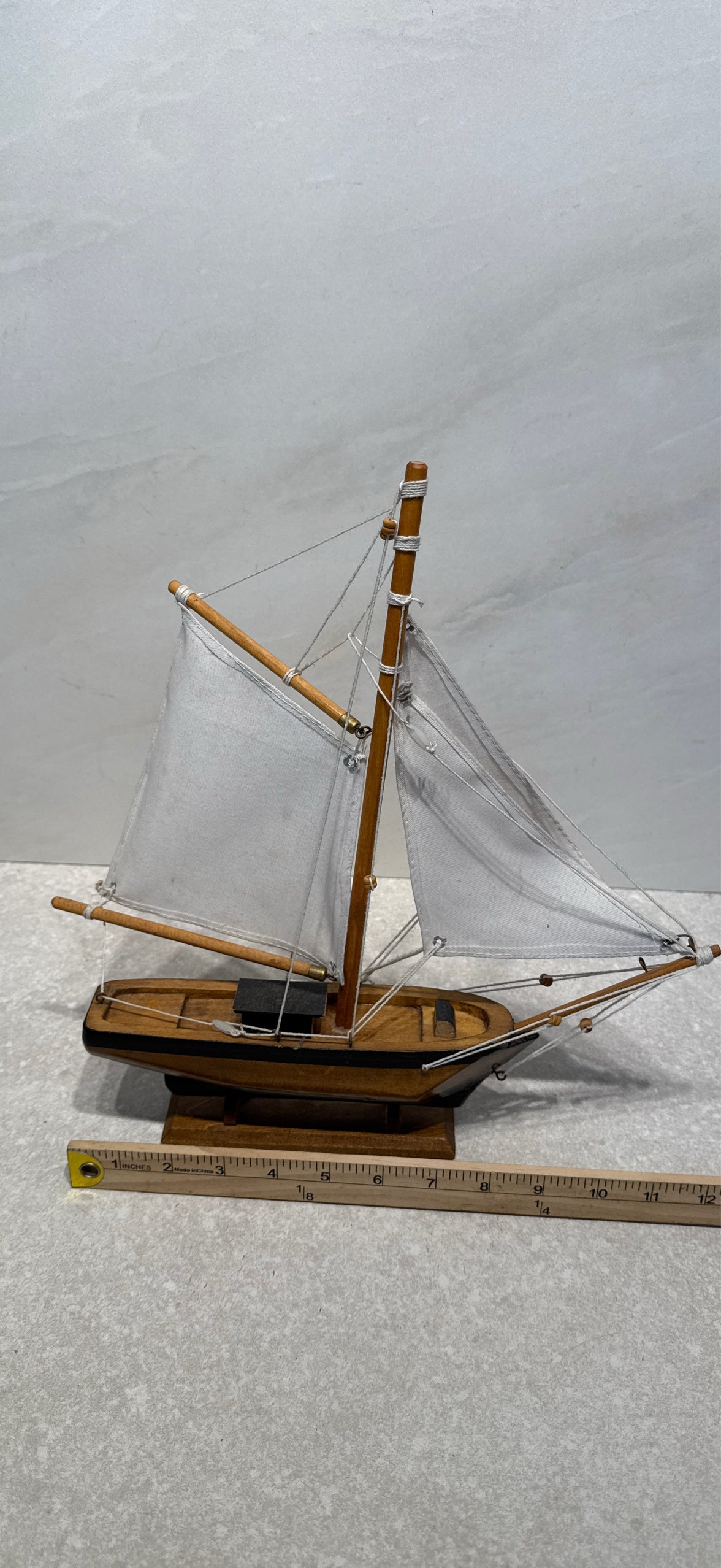 Sailboat