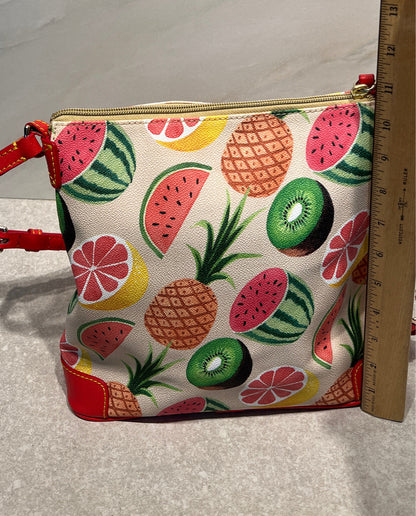 Dooney and Bourke Handbag