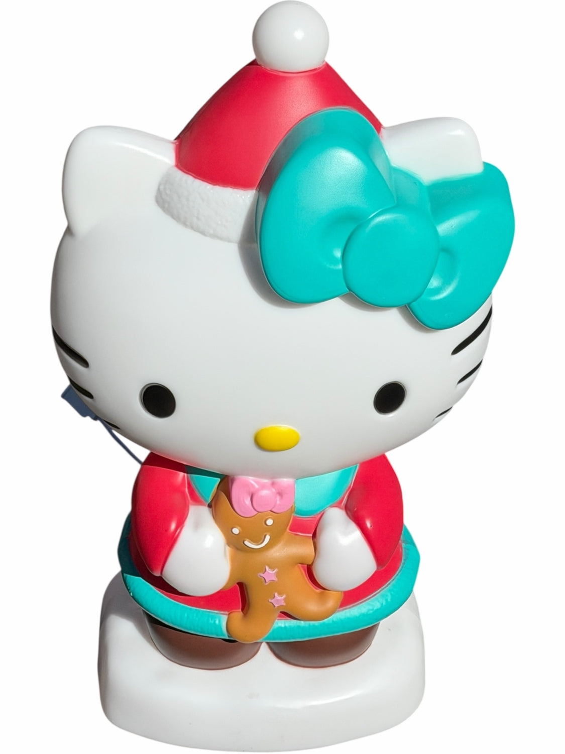 Hello Kitty Blow Mold