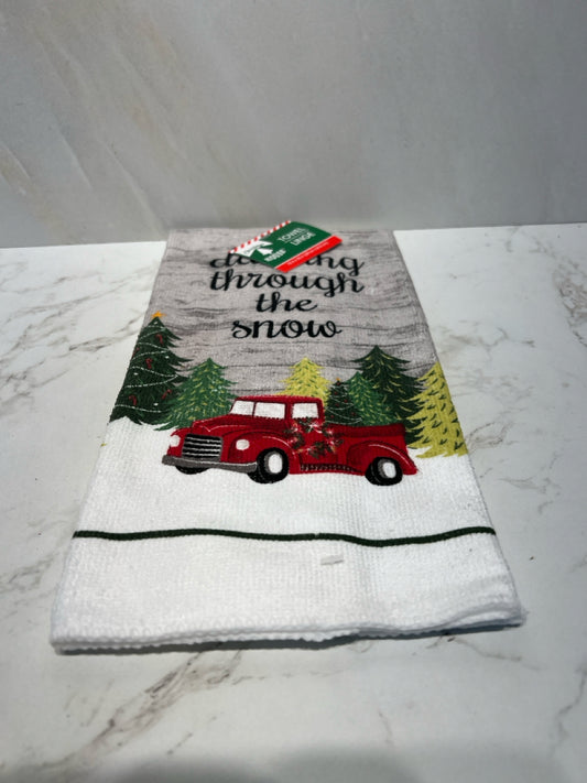 Towel