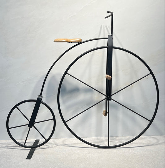 Large Bicycle