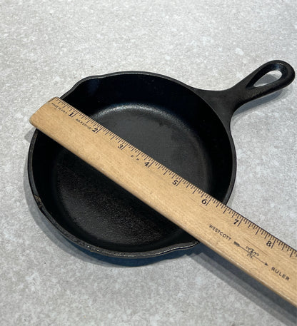 Lodge Cast Iron Pan