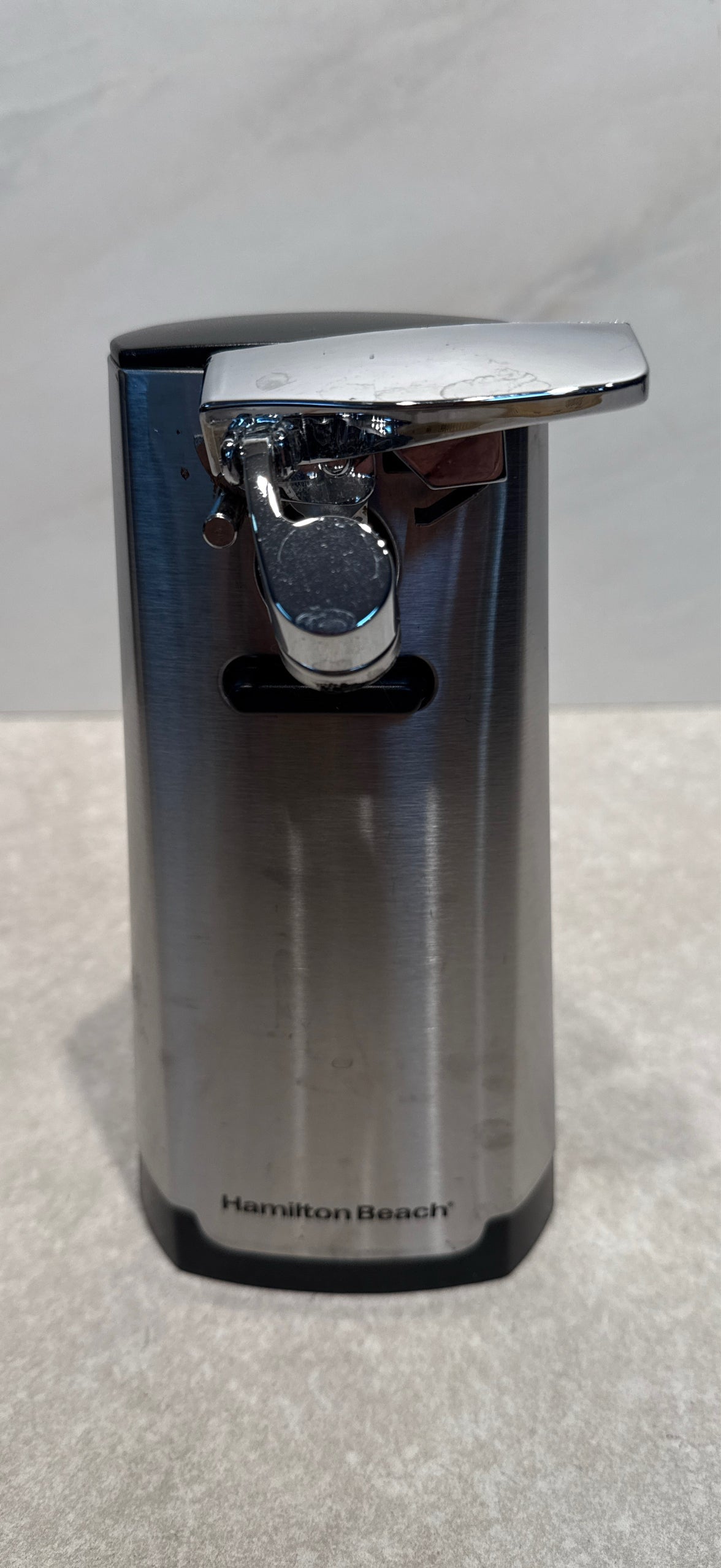 Can Opener