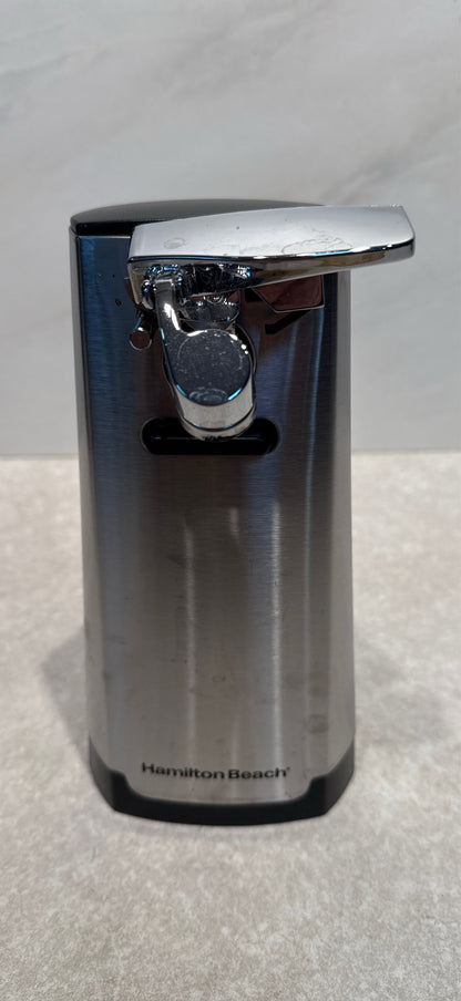 Can Opener