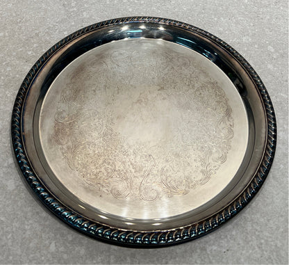 Tray