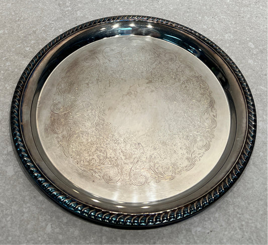 Tray