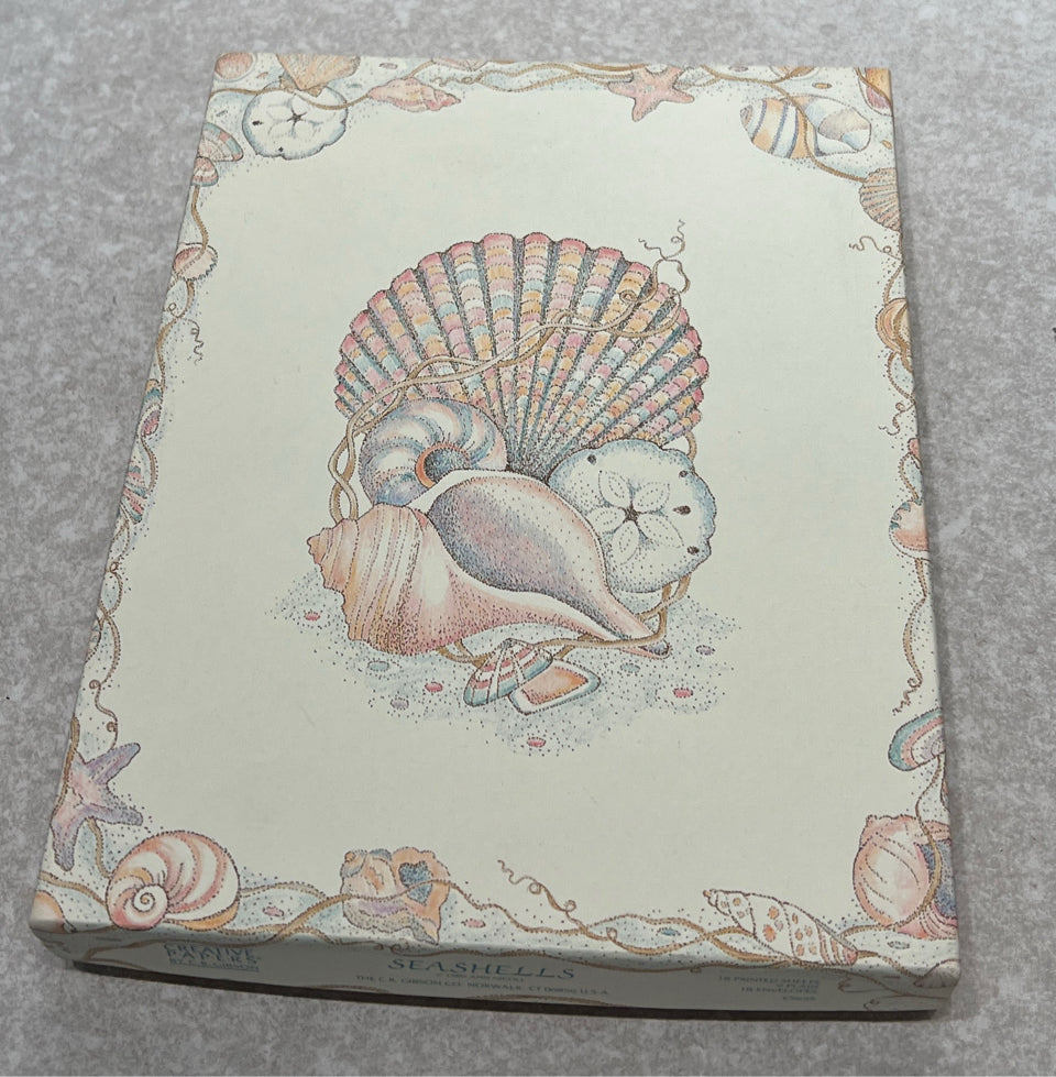 Note Cards