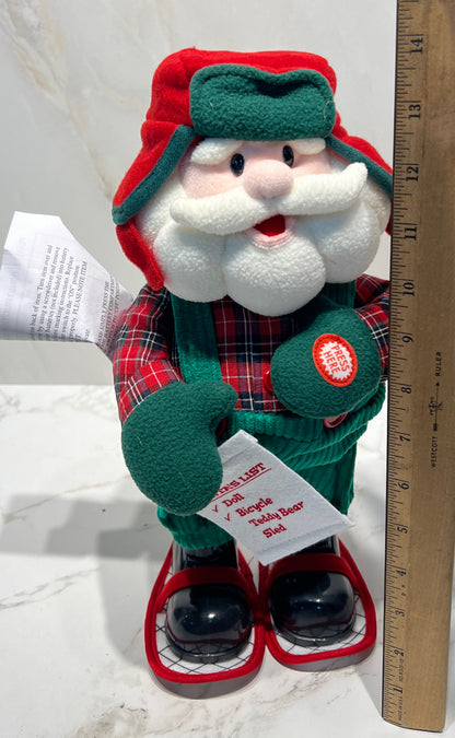Santa