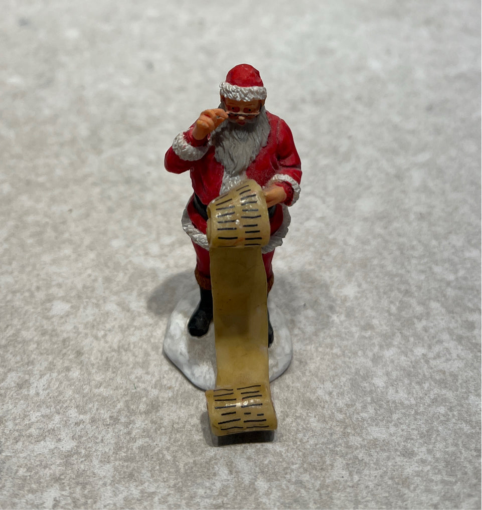 Lemax Figurine