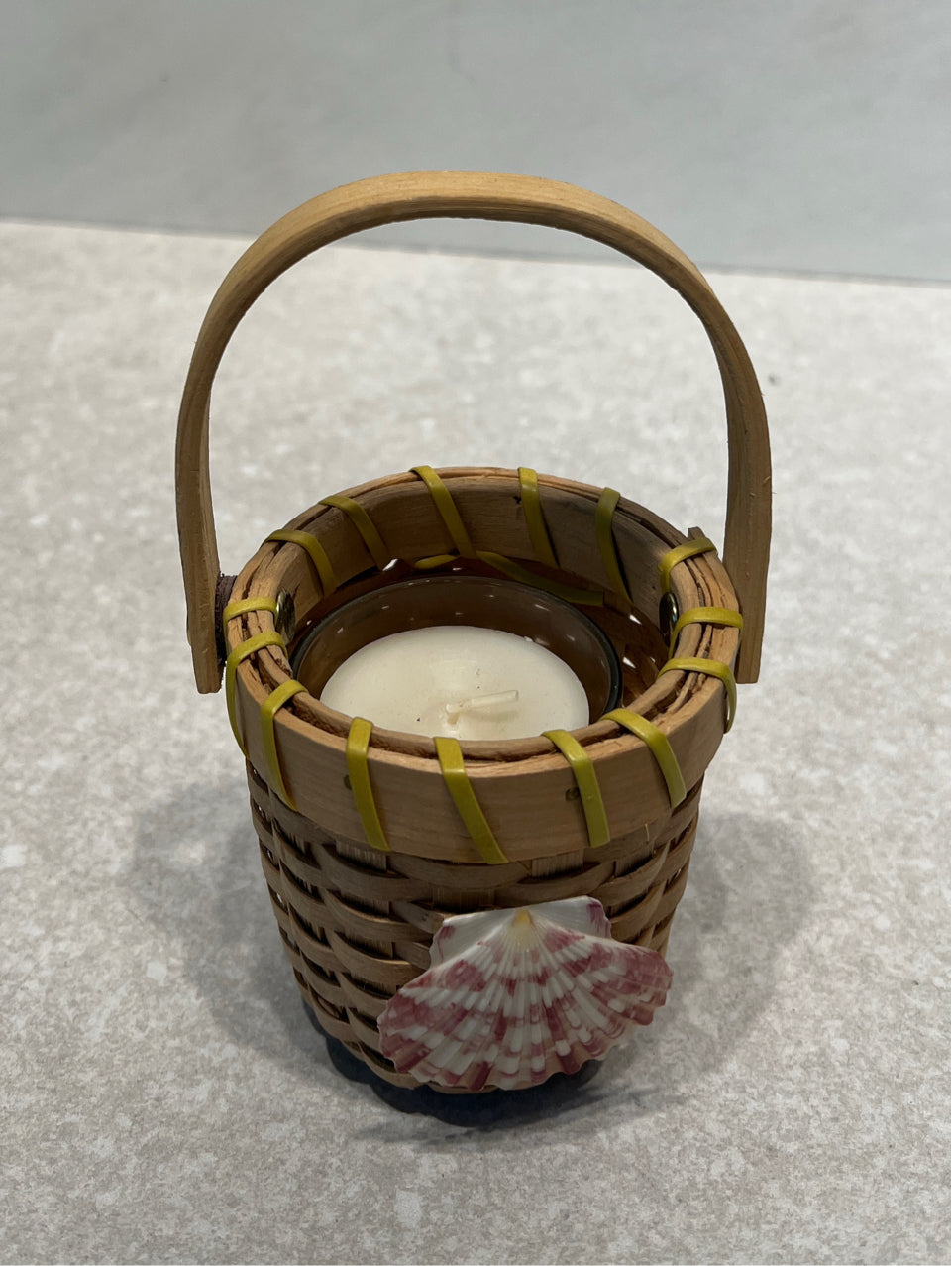 Candle Holder