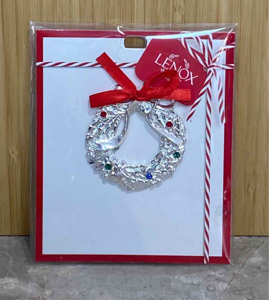 Lenox Ornament