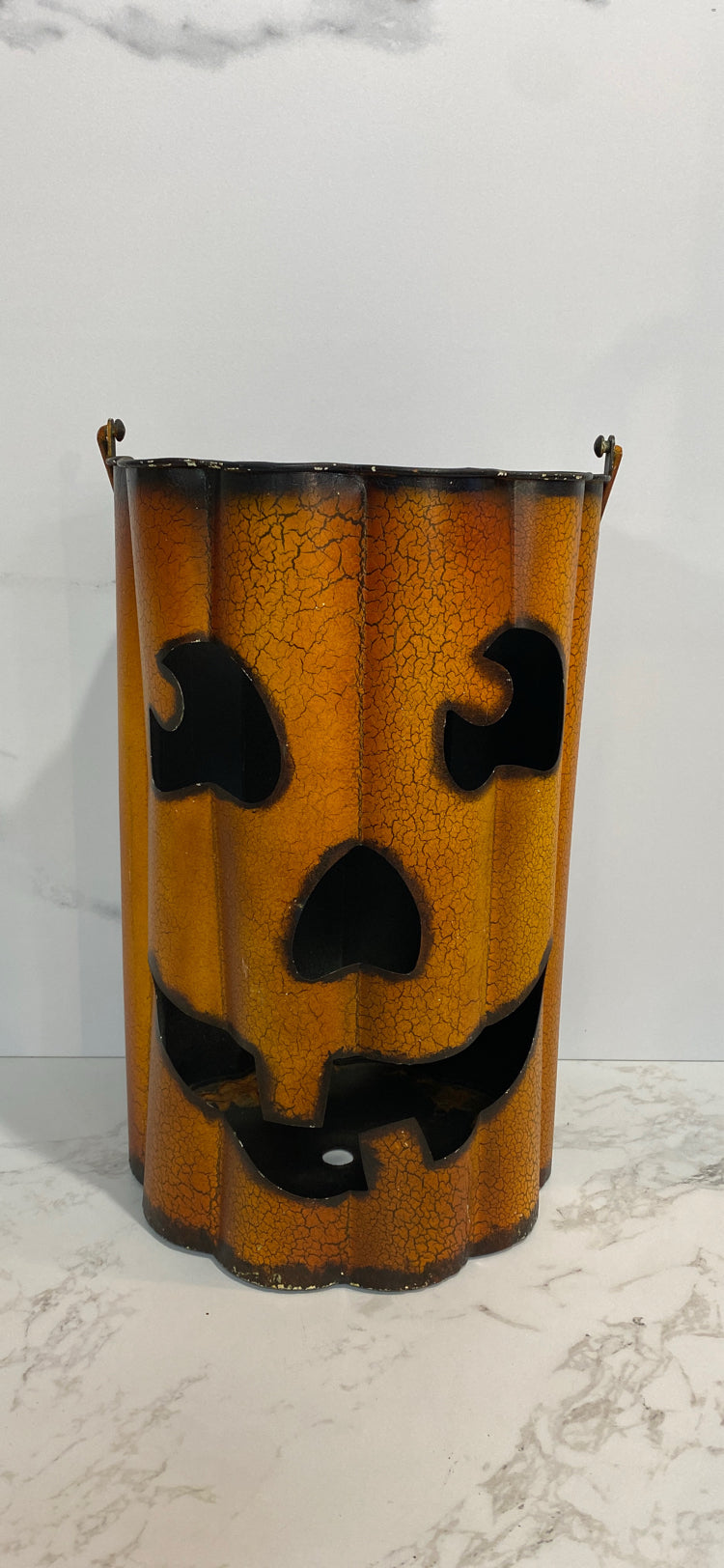 Halloween Lantern