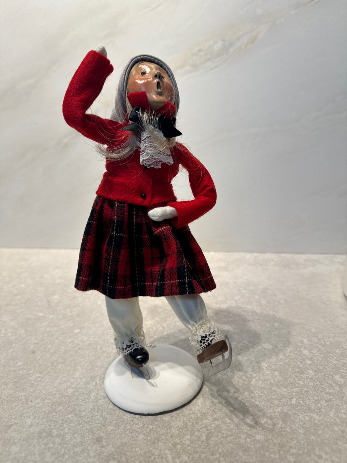 Byers Choice Caroler