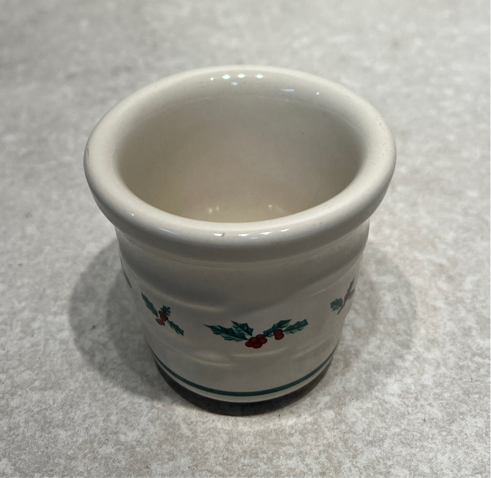 Longaberger Candleholder
