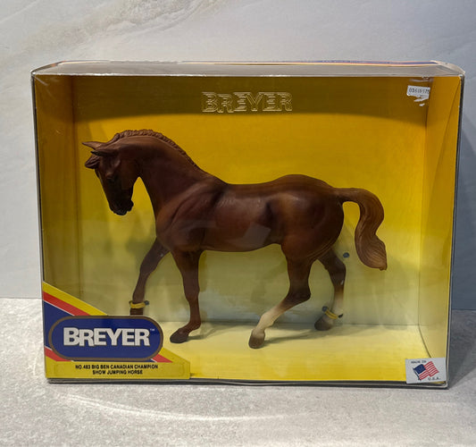 Breyer Horse 483
