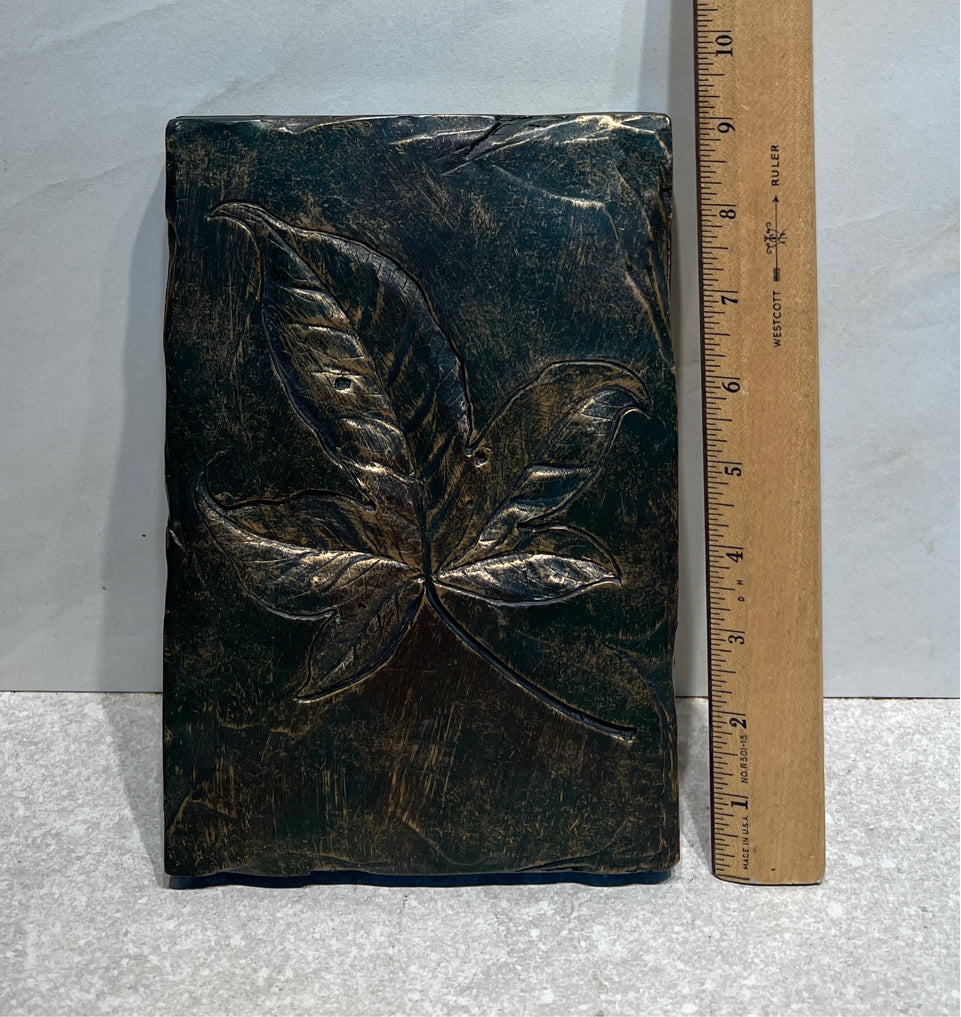 Wall Plaque