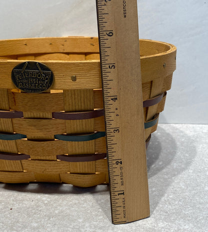 Peterboro Basket