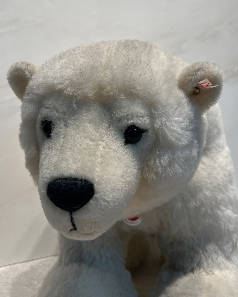 Steiff Polar Bear 036347
