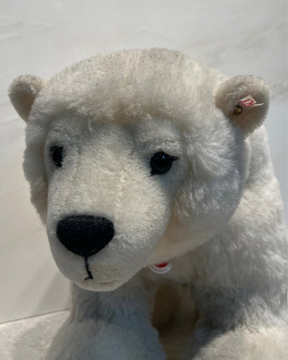 Steiff Polar Bear 036347