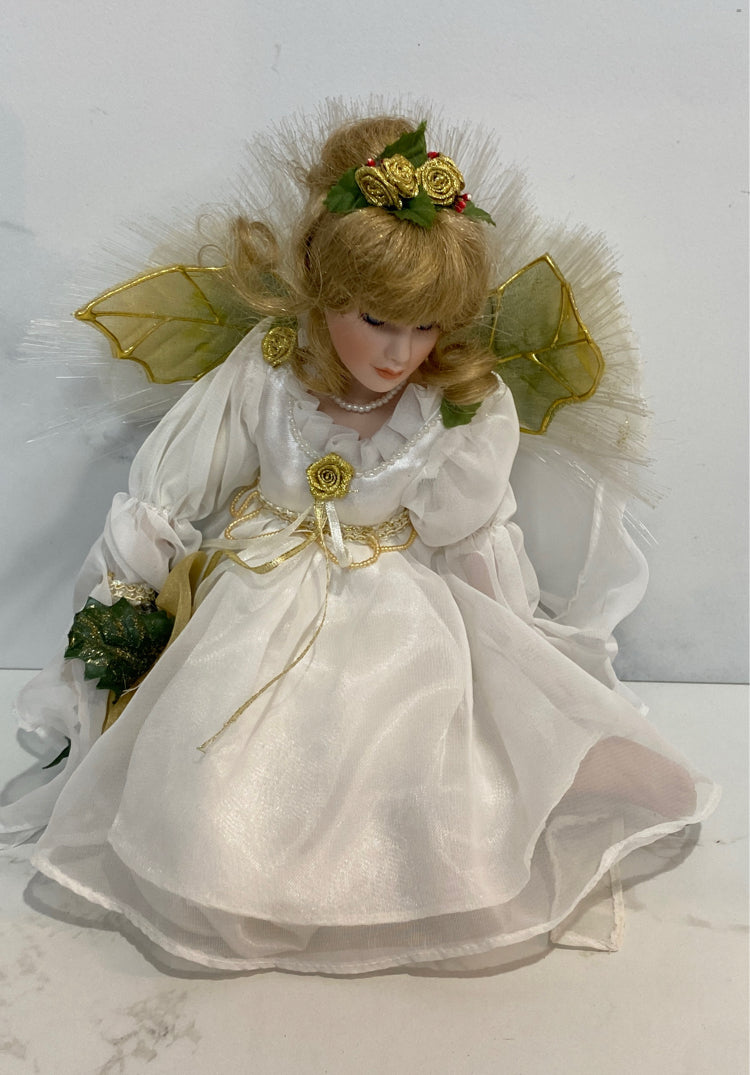 Animated Angel