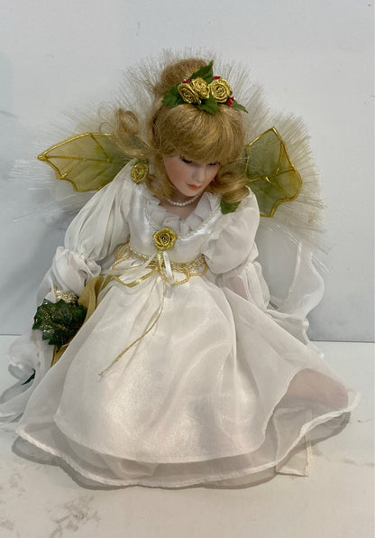 Animated Angel