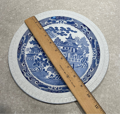 Spode Plate