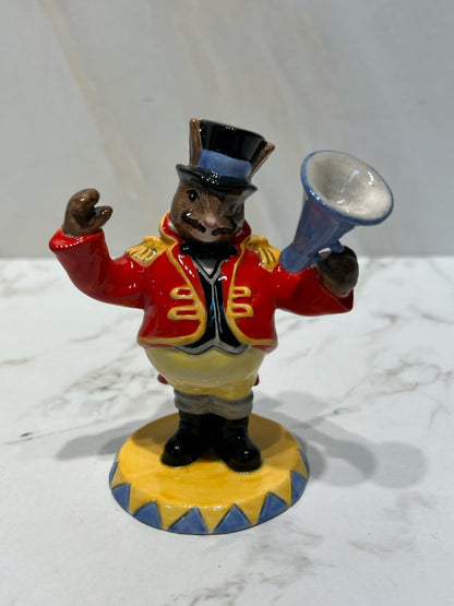 Bunnykins Figurine