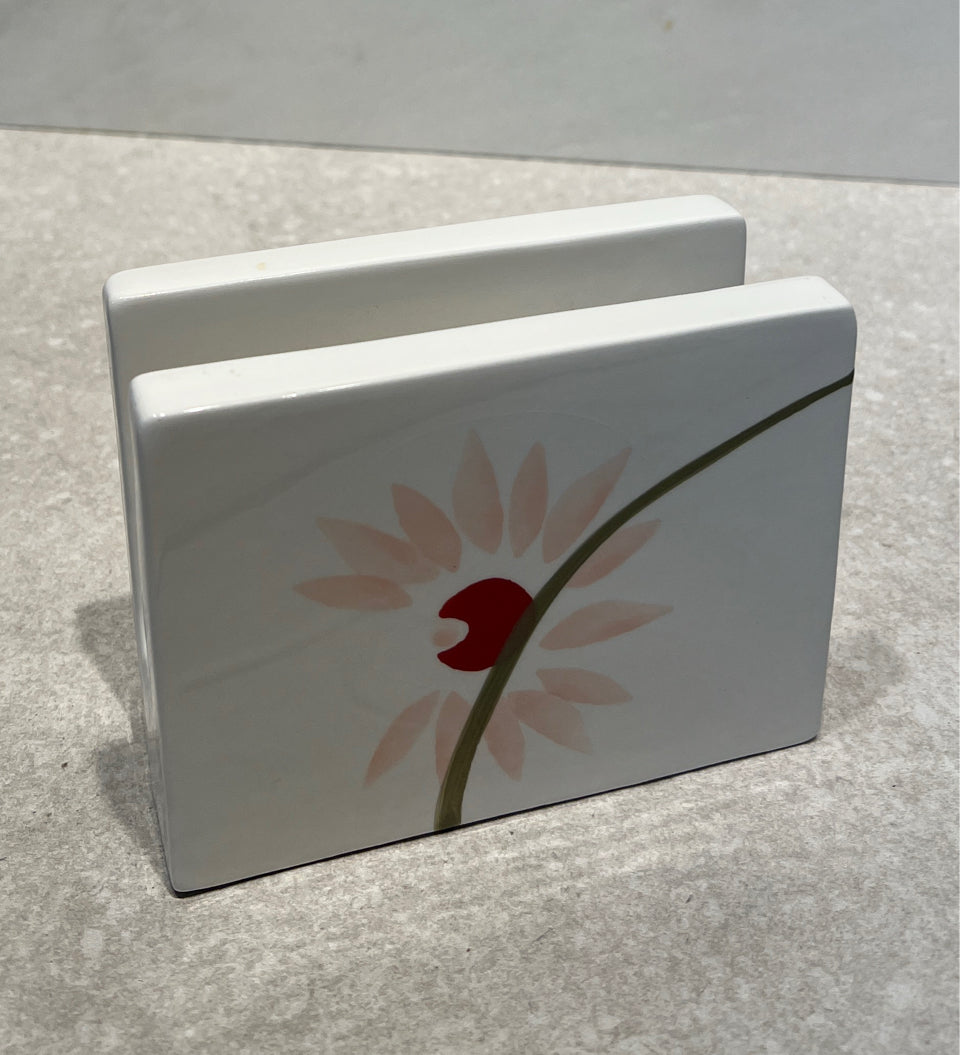 Corelle Napkin Holder