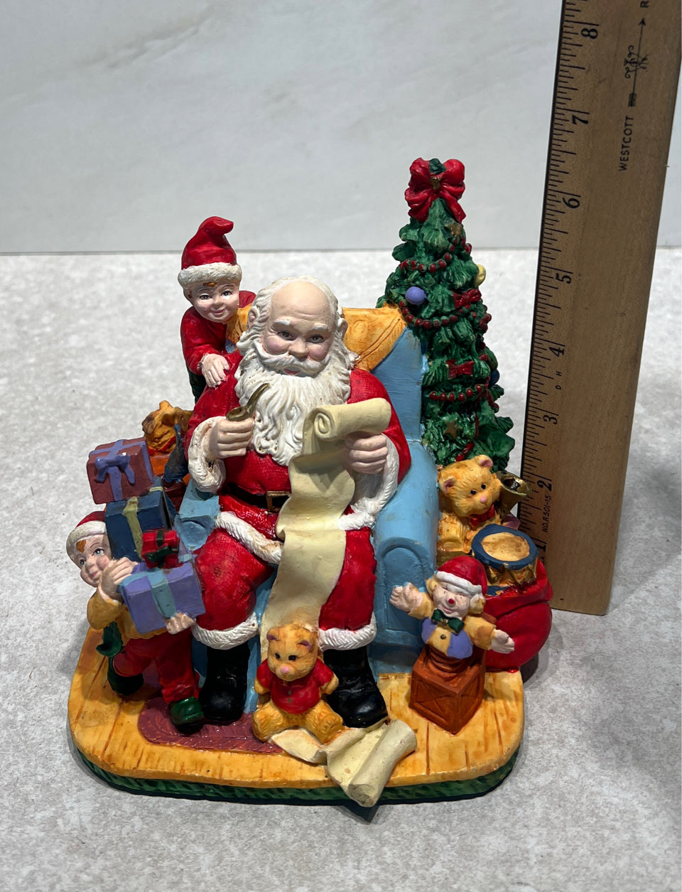 Santa