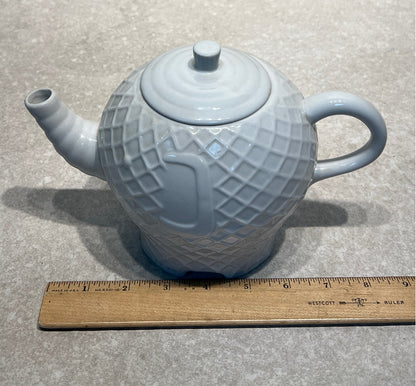 Pier One Teapot