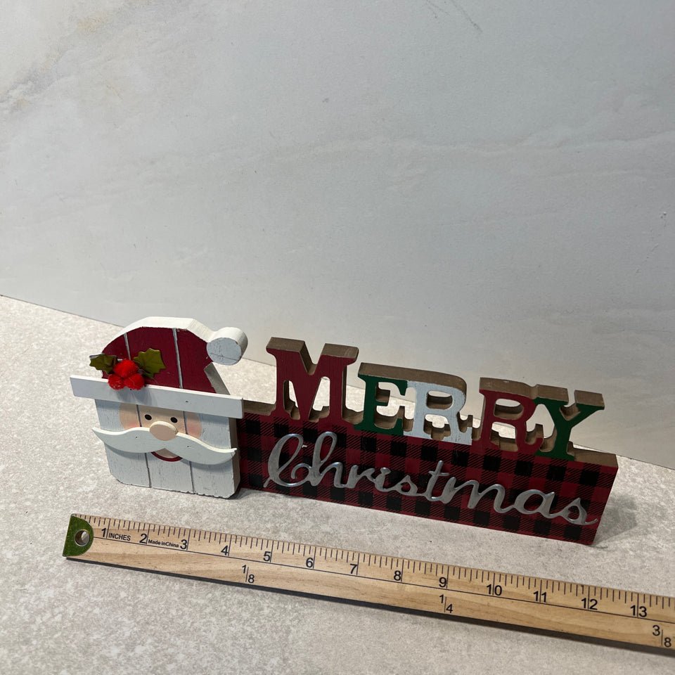 Merry Christmas