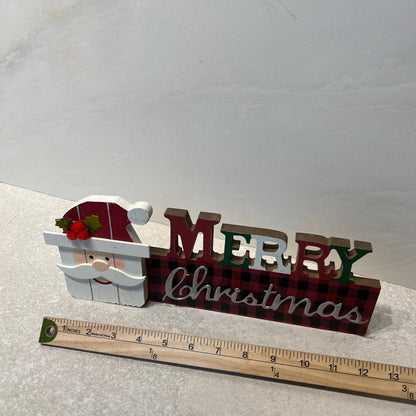 Merry Christmas