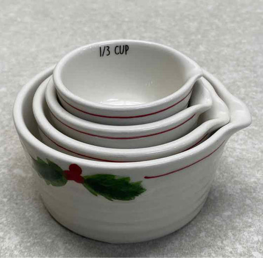 Measuring Cups