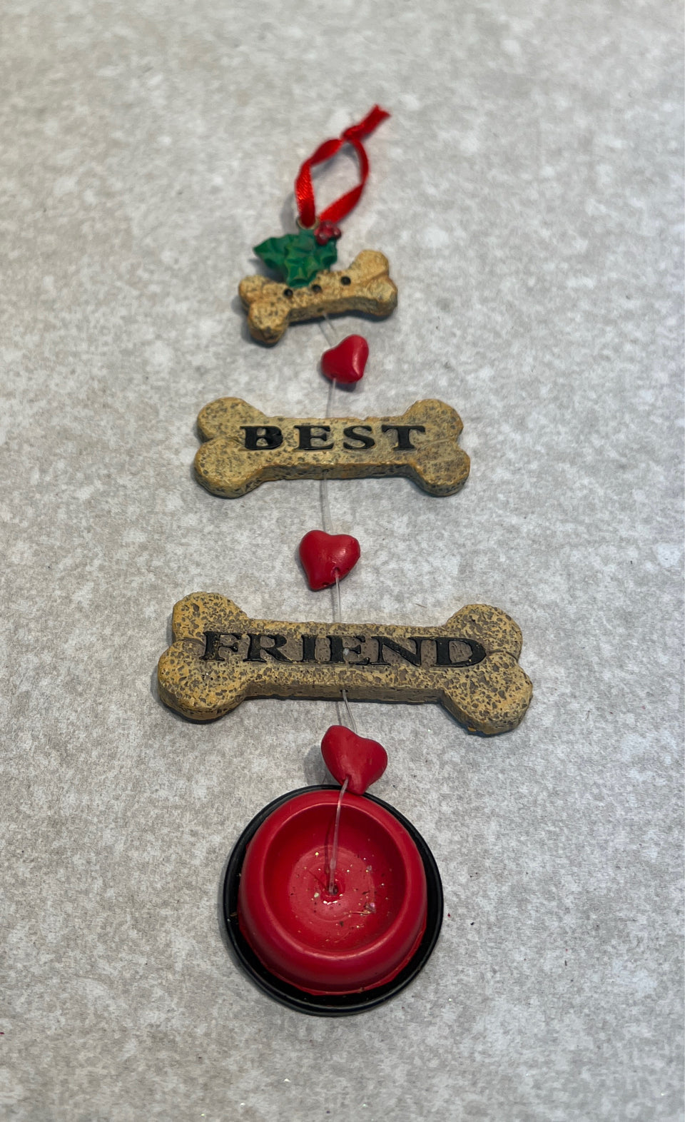 Christmas Ornament