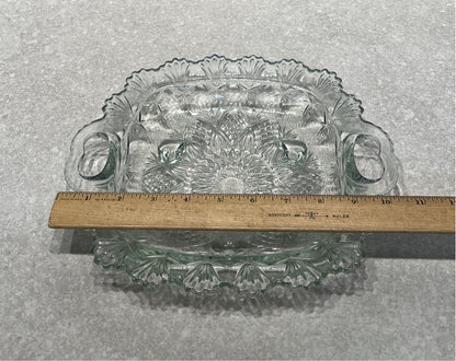 Handled Dish