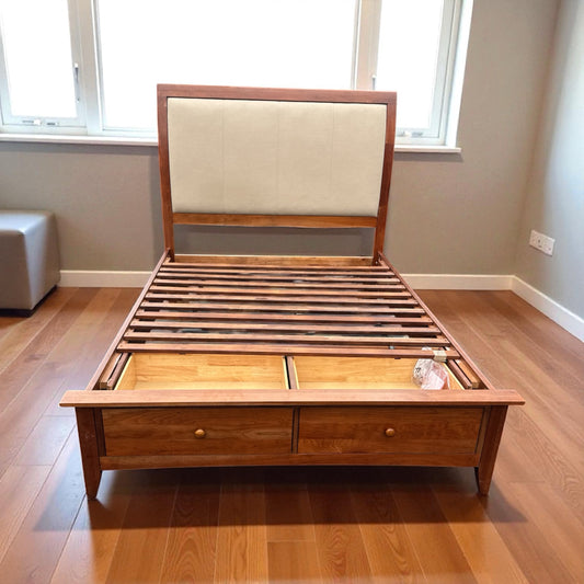 Kincaid Platform Bed