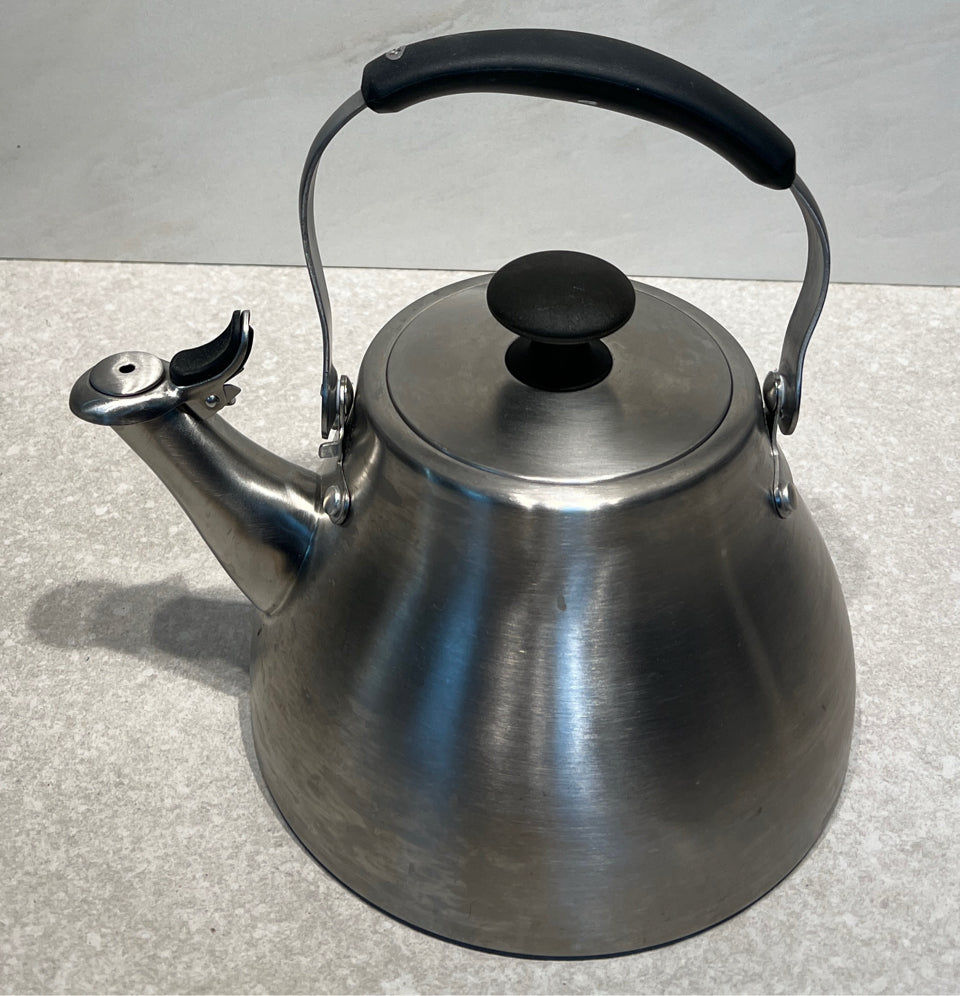 Kettle