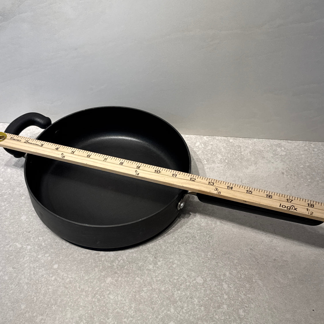 Pan - no cover