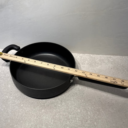 Pan - no cover