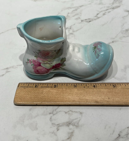 Old Foley Shoe