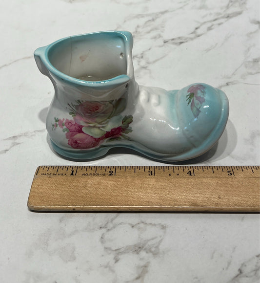 Old Foley Shoe
