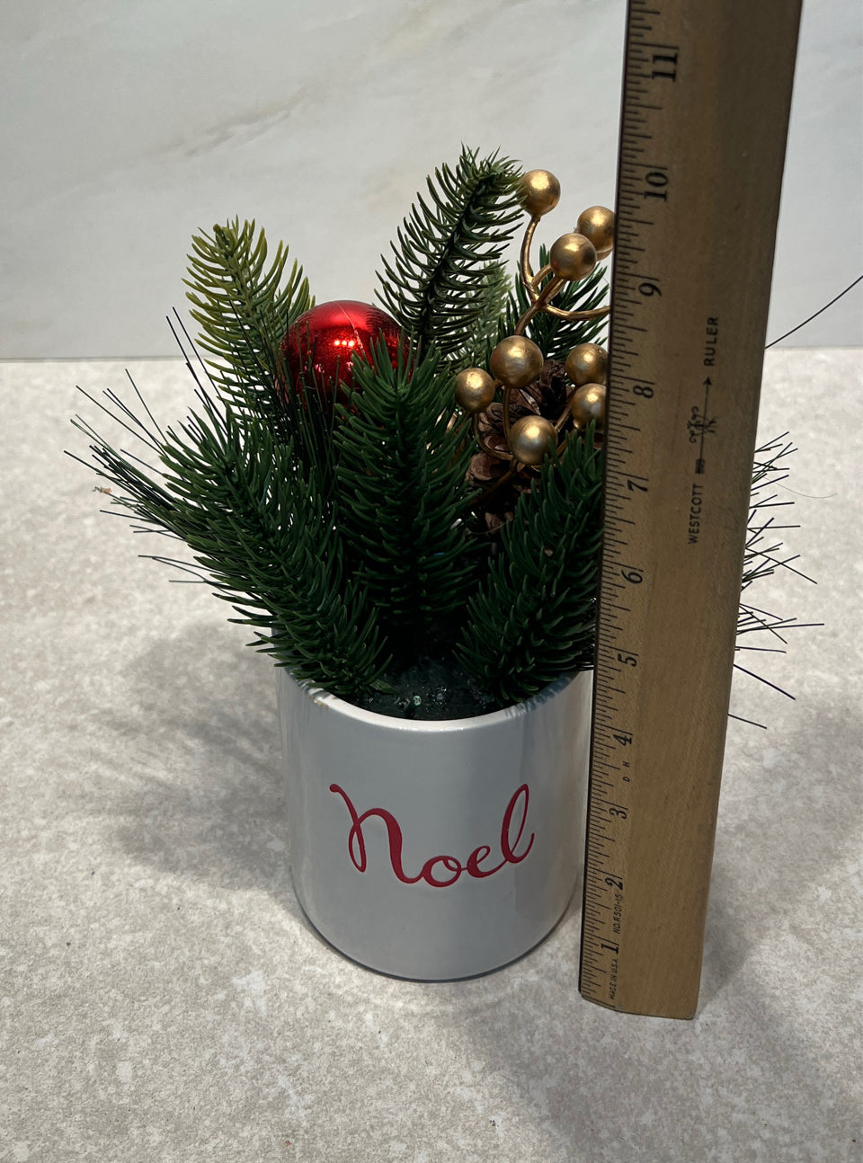 Artifical Decor
