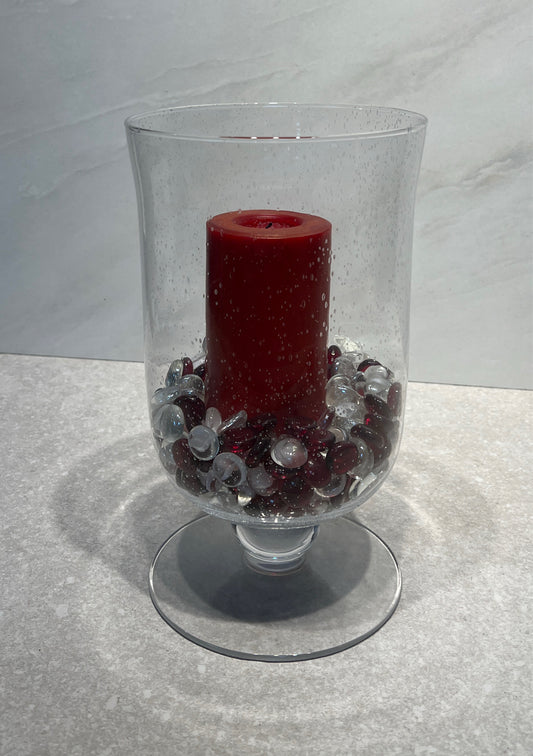 Candleholder