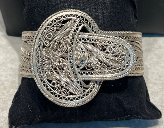 Buckle Bracelet
