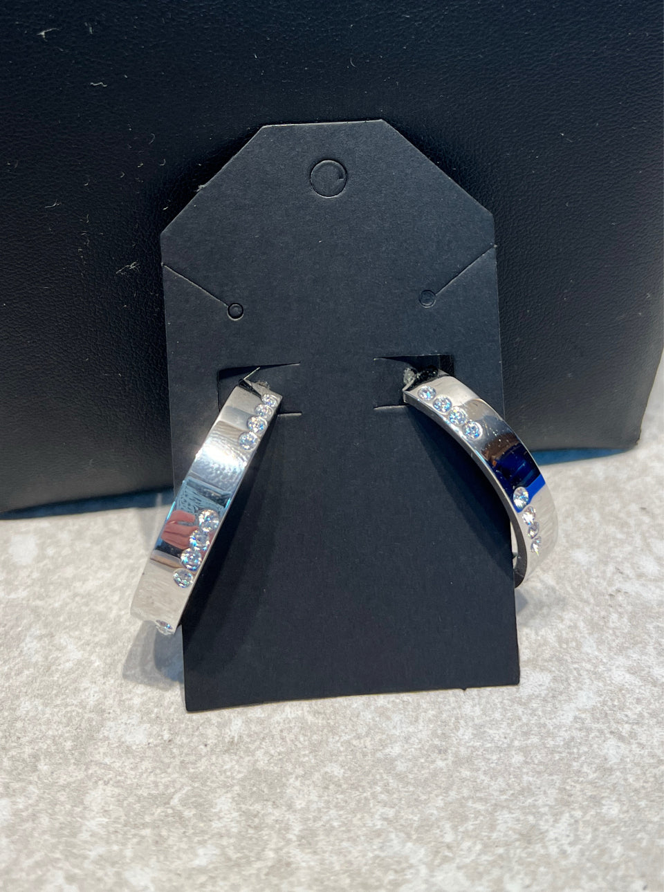 Swarovski Earrings
